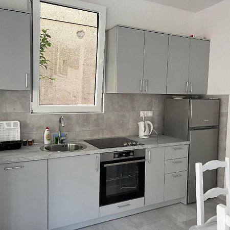 Deluxe Summer Breeze Baška Voda Zewnętrze zdjęcie