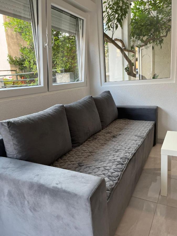Deluxe Summer Breeze Baška Voda Zewnętrze zdjęcie