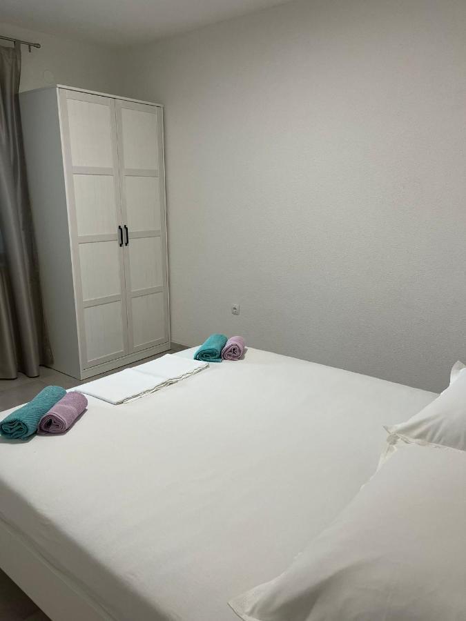 Deluxe Summer Breeze Baška Voda Zewnętrze zdjęcie