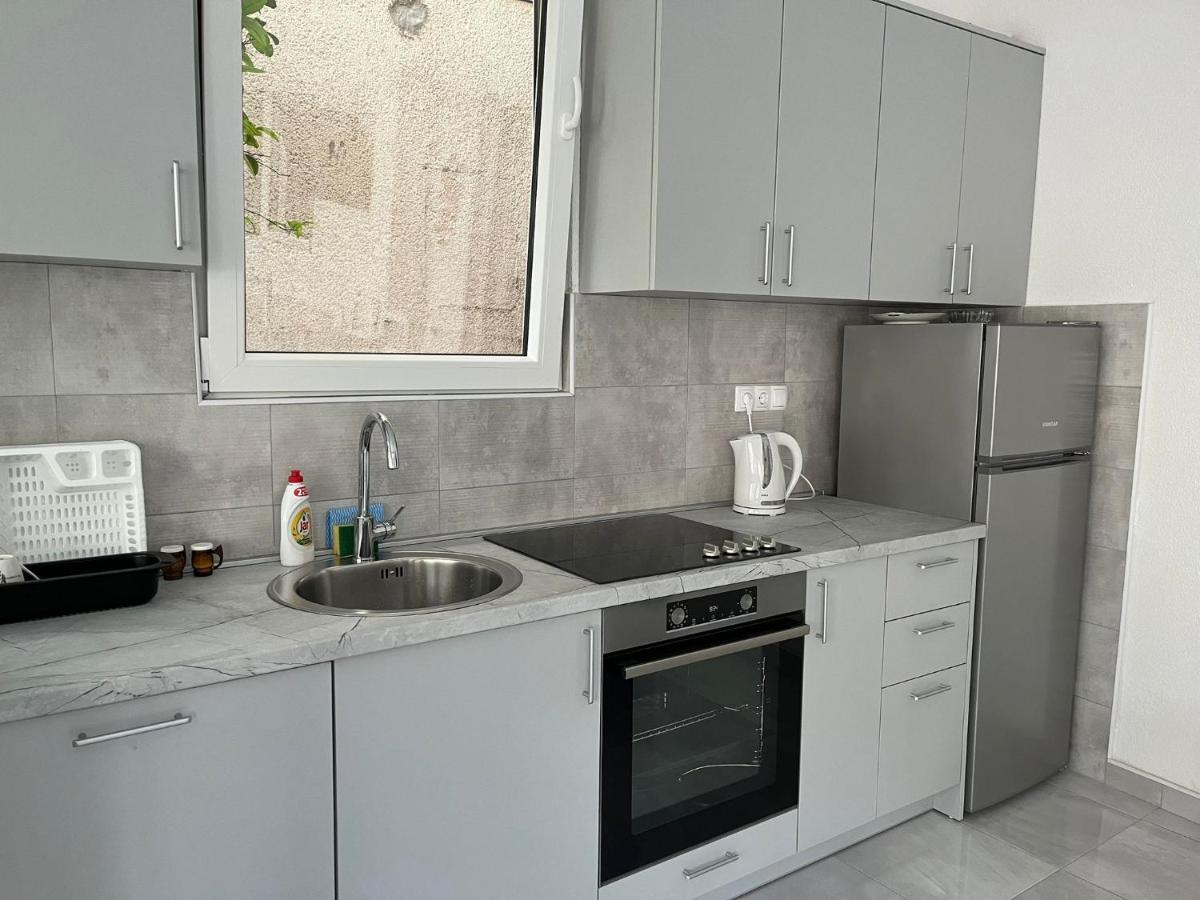 Deluxe Summer Breeze Baška Voda Zewnętrze zdjęcie