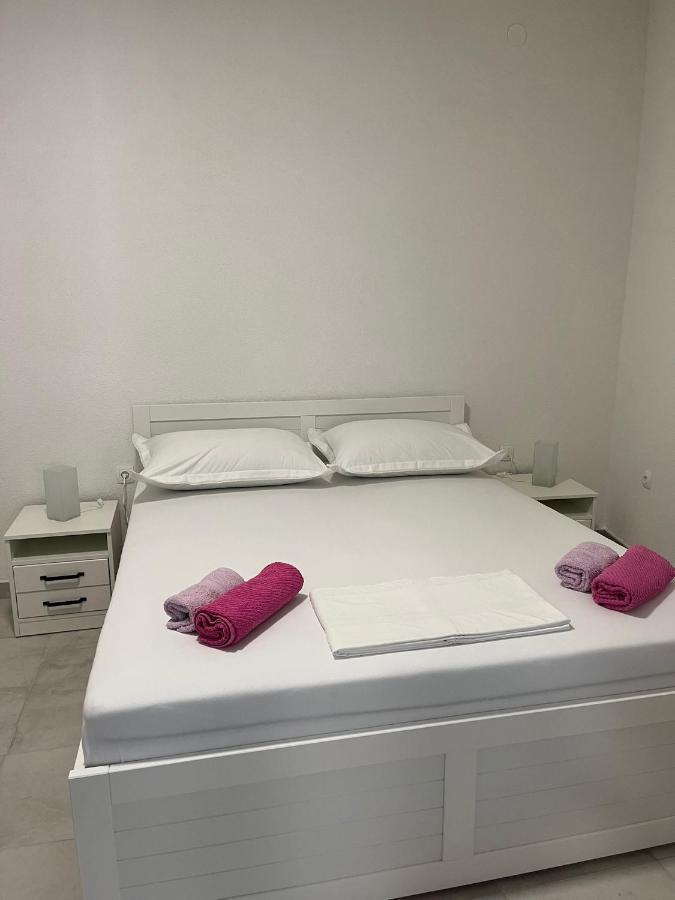 Deluxe Summer Breeze Baška Voda Zewnętrze zdjęcie