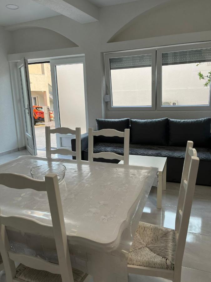 Deluxe Summer Breeze Baška Voda Zewnętrze zdjęcie