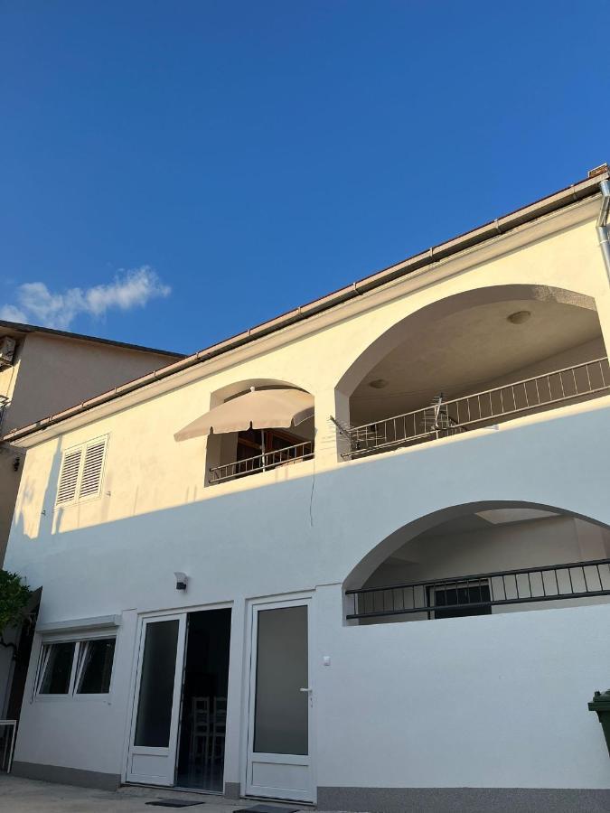 Deluxe Summer Breeze Baška Voda Zewnętrze zdjęcie