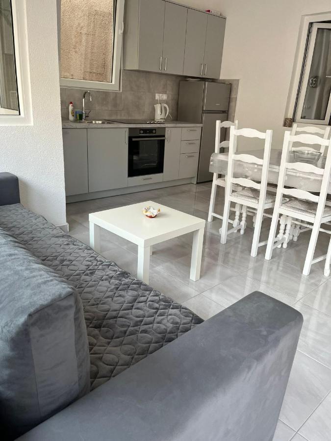 Deluxe Summer Breeze Baška Voda Zewnętrze zdjęcie