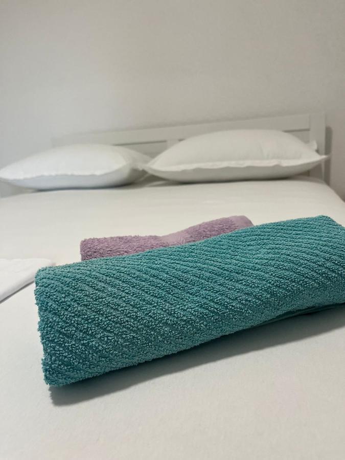 Deluxe Summer Breeze Baška Voda Zewnętrze zdjęcie