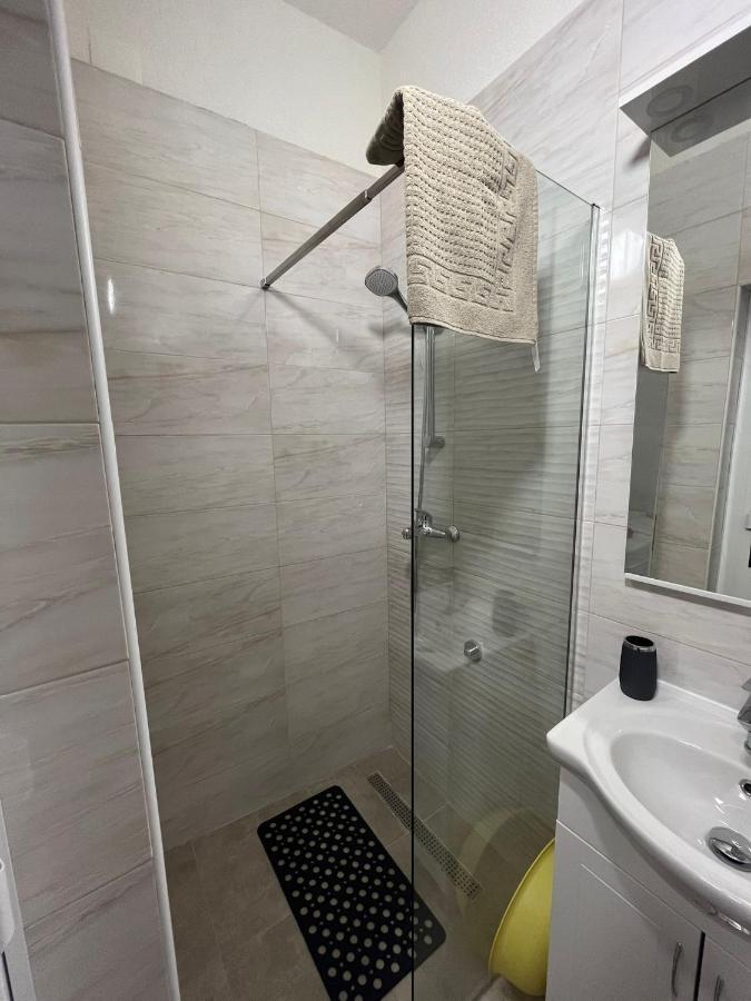 Deluxe Summer Breeze Baška Voda Zewnętrze zdjęcie