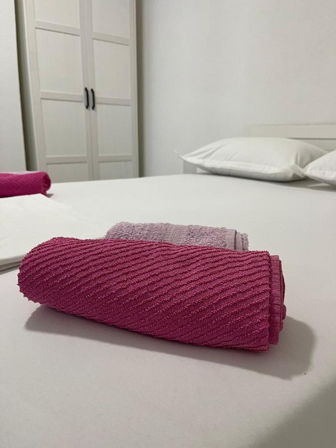 Deluxe Summer Breeze Baška Voda Zewnętrze zdjęcie